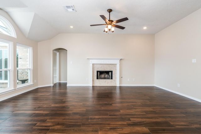 12031 Echo Canyon Drive, Tomball, TX 77377