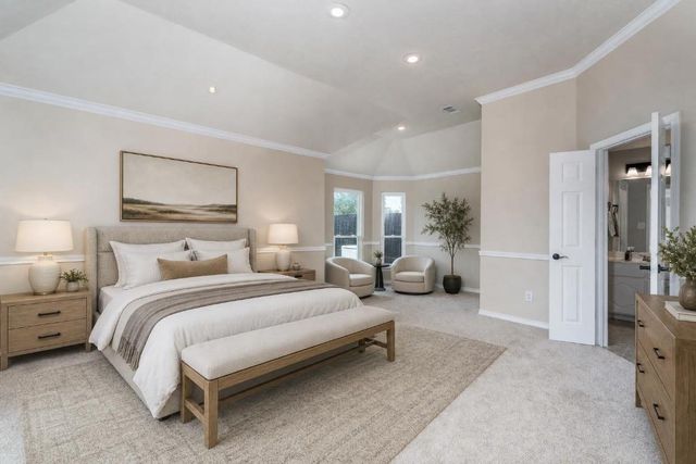 12031 Echo Canyon Drive, Tomball, TX 77377