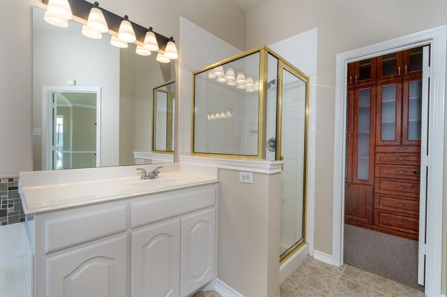 12031 Echo Canyon Drive, Tomball, TX 77377