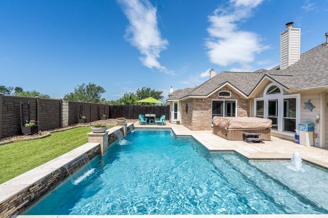 12031 Echo Canyon Drive, Tomball, TX 77377