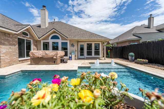 12031 Echo Canyon Drive, Tomball, TX 77377