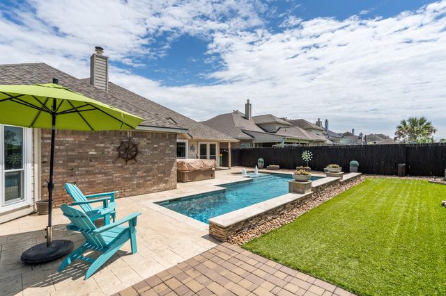 12031 Echo Canyon Drive, Tomball, TX 77377