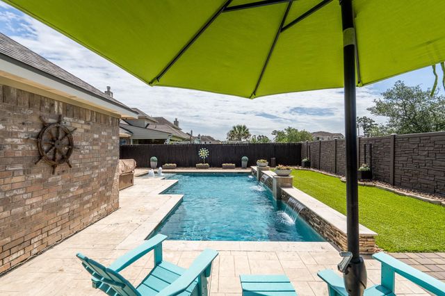 12031 Echo Canyon Drive, Tomball, TX 77377
