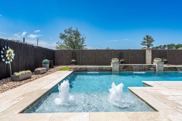 12031 Echo Canyon Drive, Tomball, TX 77377