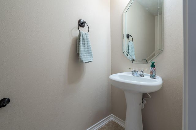12031 Echo Canyon Drive, Tomball, TX 77377