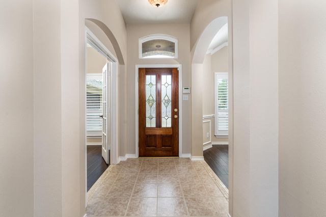 12031 Echo Canyon Drive, Tomball, TX 77377