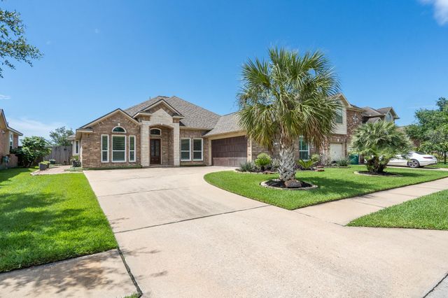 12031 Echo Canyon Drive, Tomball, TX 77377