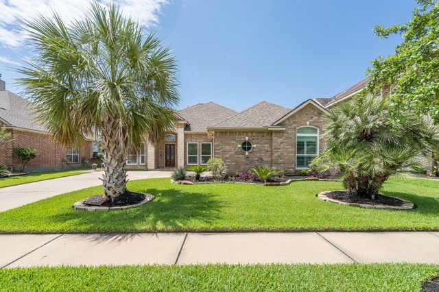 12031 Echo Canyon Drive, Tomball, TX 77377