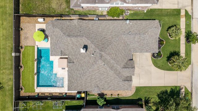 12031 Echo Canyon Drive, Tomball, TX 77377