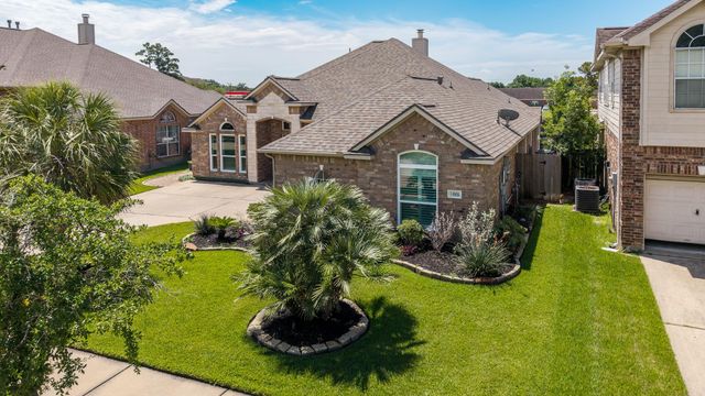 12031 Echo Canyon Drive, Tomball, TX 77377