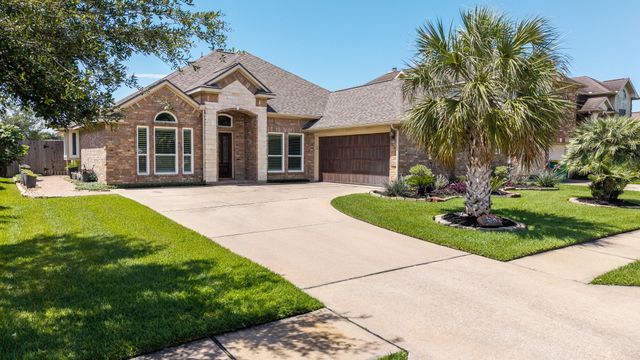 12031 Echo Canyon Drive, Tomball, TX 77377