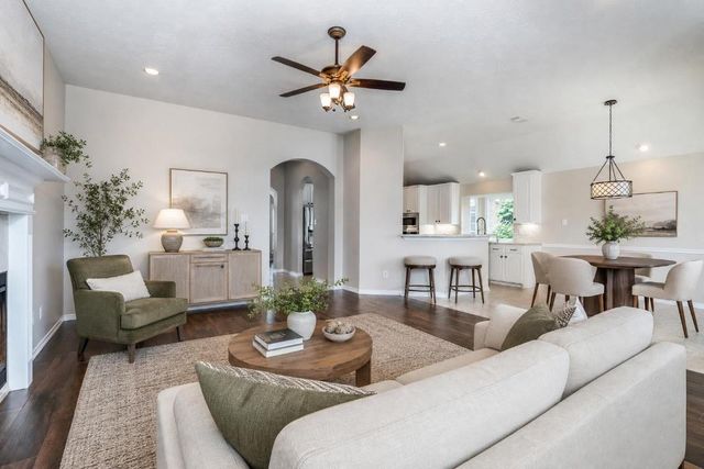 12031 Echo Canyon Drive, Tomball, TX 77377