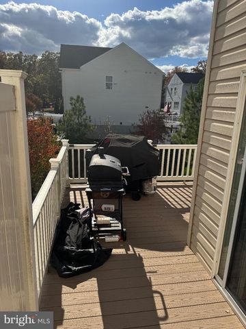 8302 BLACK HARRIER LN, Severn, MD 21144