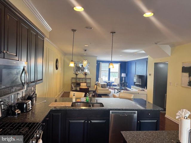 8302 BLACK HARRIER LN, Severn, MD 21144