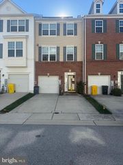 8302 BLACK HARRIER LN, Severn, MD 21144