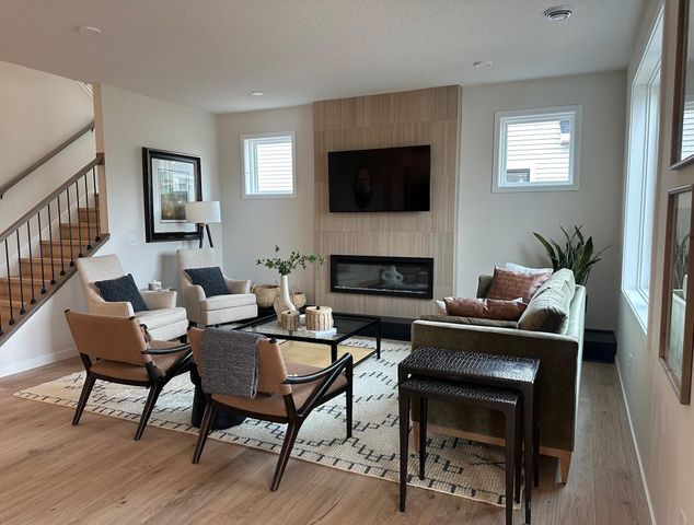 3480 Knightsbridge Trail N, Lake Elmo, MN 55042