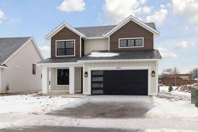 3480 Knightsbridge Trail N, Lake Elmo, MN 55042