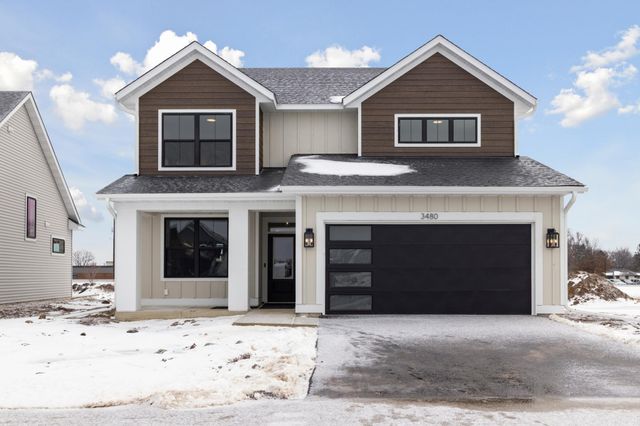 3480 Knightsbridge Trail N, Lake Elmo, MN 55042