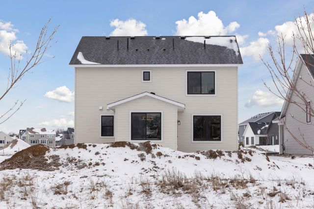 3480 Knightsbridge Trail N, Lake Elmo, MN 55042
