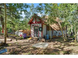 11233 Conifer Mountain Rd, Conifer, CO 80433