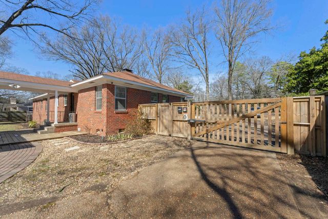 4557 PARK AVE, Memphis, TN 38117