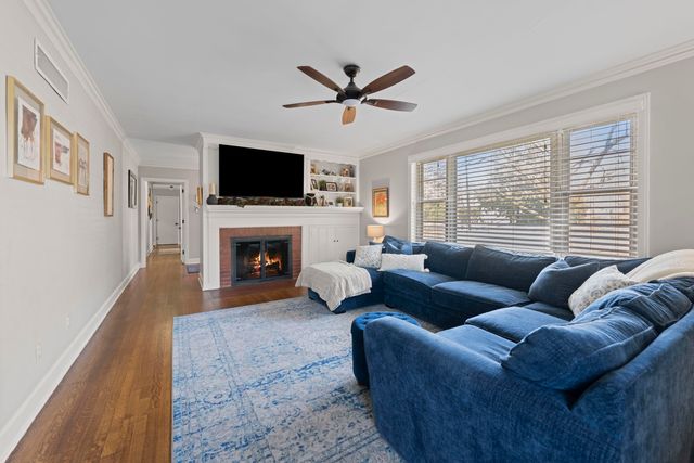 4557 PARK AVE, Memphis, TN 38117