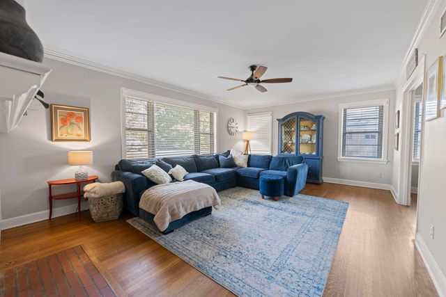 4557 PARK AVE, Memphis, TN 38117