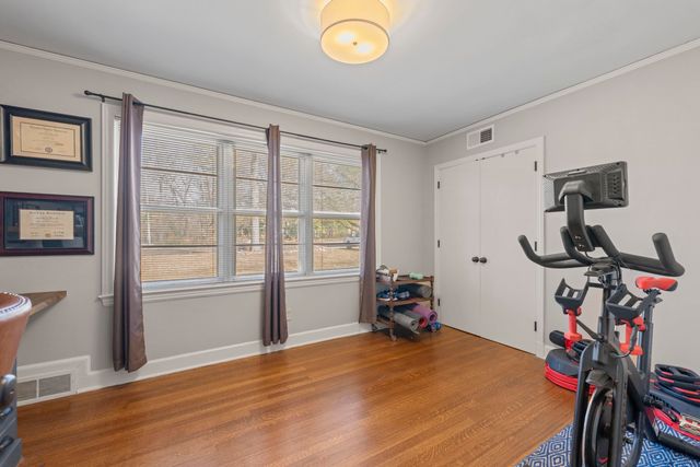 4557 PARK AVE, Memphis, TN 38117