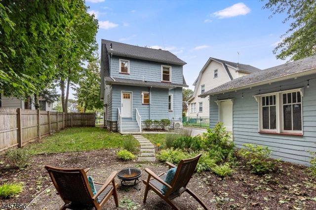 383 Wilden Pl, South Orange Village Twp., NJ 07079