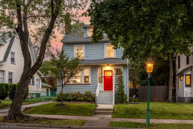 383 Wilden Pl, South Orange Village Twp., NJ 07079