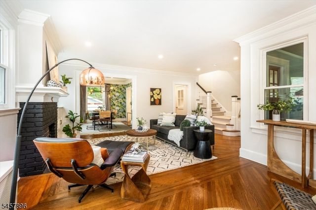 383 Wilden Pl, South Orange Village Twp., NJ 07079