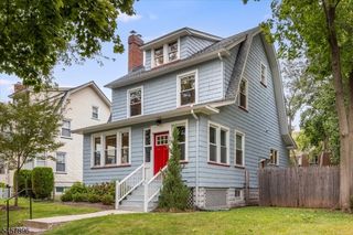 383 Wilden Pl, South Orange Village Twp., NJ 07079