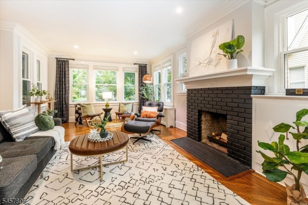 383 Wilden Pl, South Orange Village Twp., NJ 07079 — photo 5