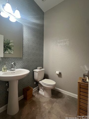 8224 LIMERICK FLS, San Antonio, TX 78253