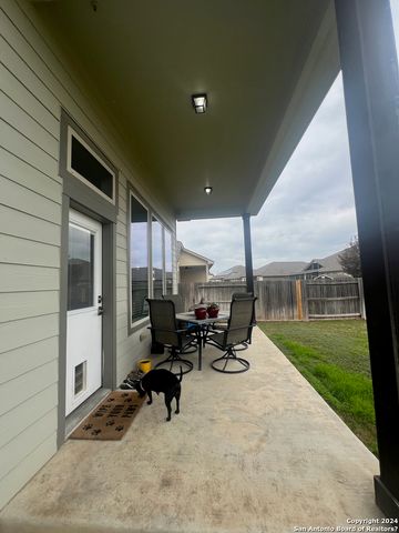 8224 LIMERICK FLS, San Antonio, TX 78253