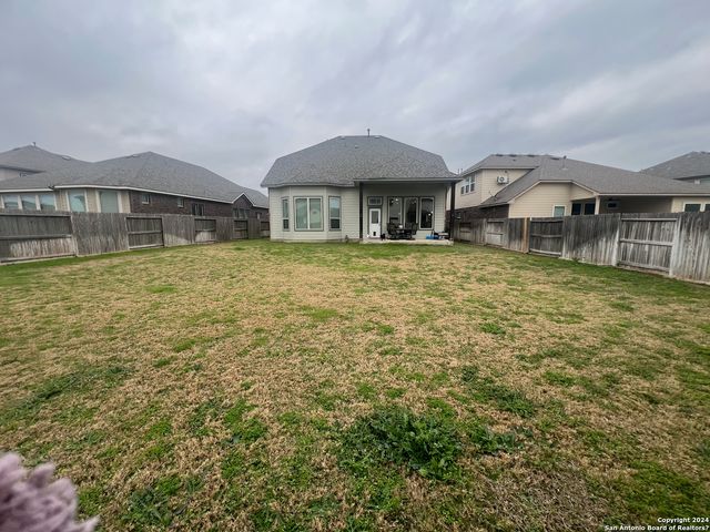 8224 LIMERICK FLS, San Antonio, TX 78253