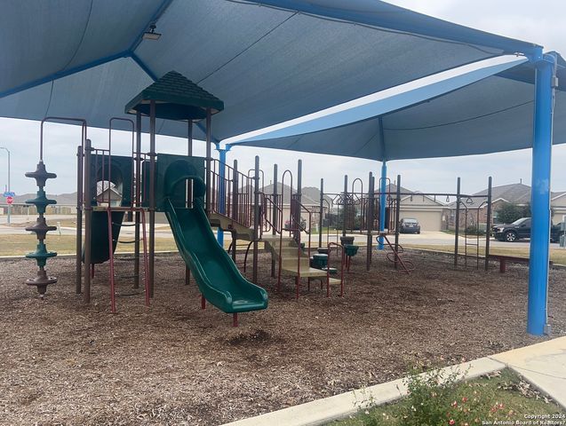 8224 LIMERICK FLS, San Antonio, TX 78253