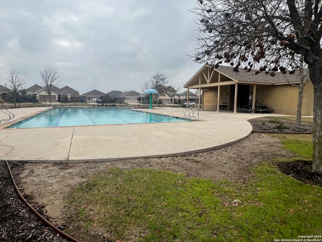 8224 LIMERICK FLS, San Antonio, TX 78253