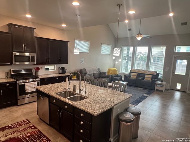 8224 LIMERICK FLS, San Antonio, TX 78253