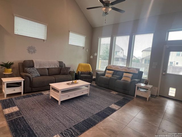 8224 LIMERICK FLS, San Antonio, TX 78253