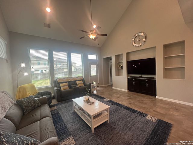 8224 LIMERICK FLS, San Antonio, TX 78253