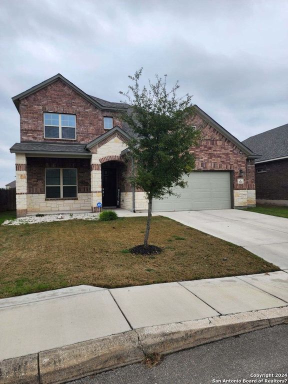 8224 LIMERICK FLS, San Antonio, TX 78253