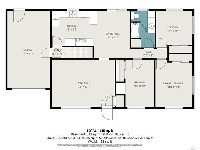 1925 Schust Road, Saginaw, MI 48604