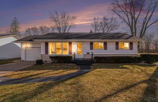 1925 Schust Road, Saginaw, MI 48604