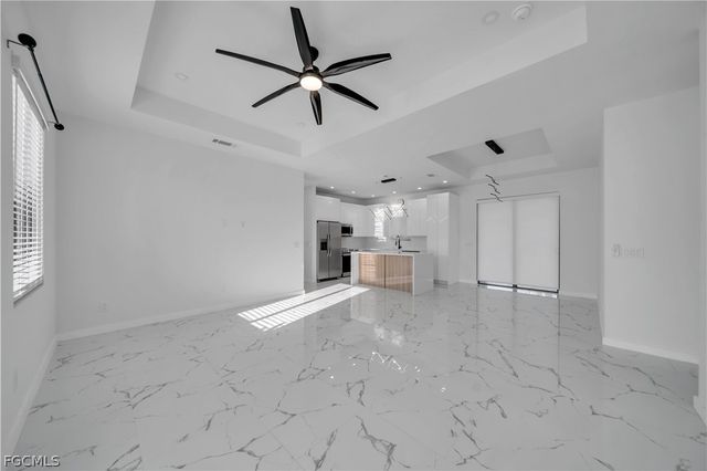 621 NE Juanita PL, Cape Coral, FL 33909