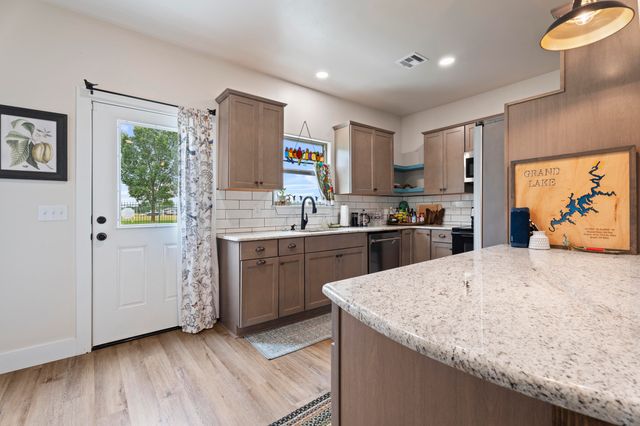 28200 S Highway 125 70, Afton, OK 74331