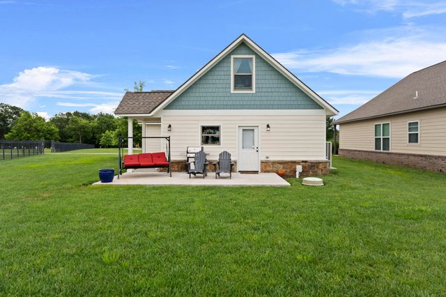 28200 S Highway 125 70, Afton, OK 74331