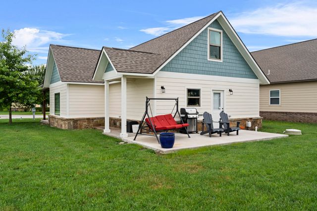 28200 S Highway 125 70, Afton, OK 74331