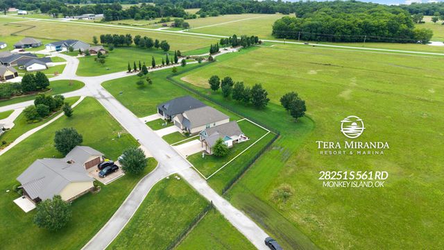 28200 S Highway 125 70, Afton, OK 74331