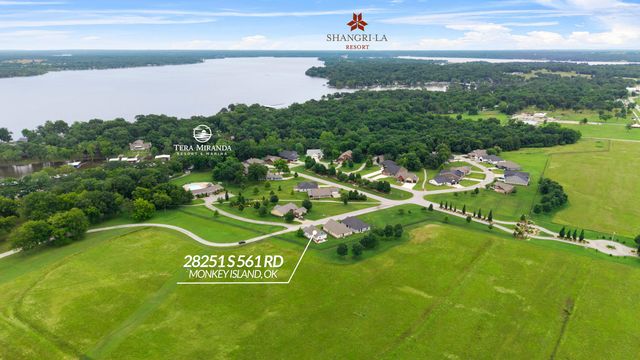 28200 S Highway 125 70, Afton, OK 74331